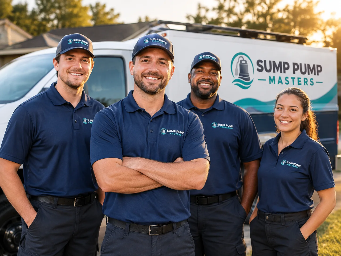 Sump Pump Repair company in Trade, TN